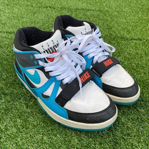 Nike x Mita 2004 Alpha Force 2 Co.Jp - Picture 2 of 6